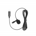 Mikrofon krawatowy Saramonic LavMicro U3A ze złączem USB-C_3 (1).jpg