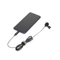 Mikrofon krawatowy Saramonic LavMicro U3A ze złączem USB-C_7 (1).jpg