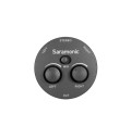 Adapter audio Saramonic AX1 - dwukanałowy pasywny_1 (1).jpg