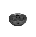 Adapter audio Saramonic AX1 - dwukanałowy pasywny_9 (1).jpg