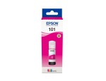 Tusz EPSON C13T03V34A 101 Magenta - Purpurowy