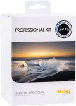 Zestaw filtrów NiSi M75 Professional Kit 75mm System