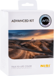Zestaw filtrów NiSi M75 Advanced Kit 75mm System