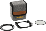 Uchwyt filtra NiSi M75 SET 75MM SYSTEM