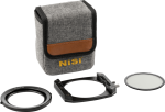 Uchwyt filtra NiSi FILTER HOLDER M75 SET LANDSCAPE 75MM SYSTEM