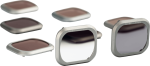 Filtr NiSi Filter GND Add On Kit for Mavic 2 Pro