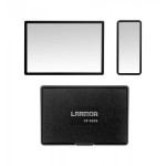 Osłony LCD ochronna i przeciwsłoneczna GGS Larmor GEN5 do Canon 5D Mark III / 5DS / 5DS R