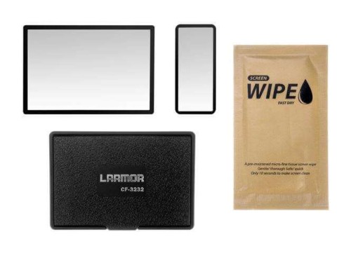 Osłony LCD ochronna i przeciwsłoneczna GGS Larmor GEN5 do Nikon D810_1 (1).jpg