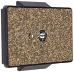 Szybkozłączka Velbon Quick Release Plate QB 6RL