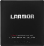 Osłona LCD GGS Larmor do Canon M5