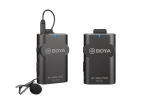 System bezprzewodowego mikrofonu Boya BY-WM4 PRO-K1