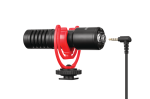 Mikrofon mini shotgun Boya BY-MM1+