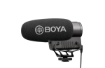 Mikrofon shotgun Boya BY-BM3051S stereo/mono