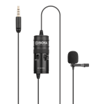 Mikrofon krawatowy Boya BY-M1 PRO