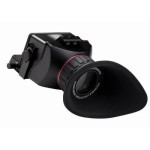 Wizjer powiększający do wyświetlacza GGS Viewfinder Swivi S4