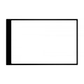 Osłona LCD GGS Larmor do Fujifilm X-E3_X-T10_X-T20_X-T100_X30_2 (1).jpg