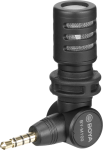 Mikrofon dookólny Boya BY-M110 TRRS 3,5mm