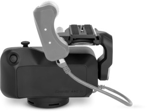 Głowica RHINO Arc II compact 4-axis head