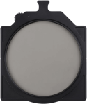 Filtr NiSi  Cine Filter Rotating CPL 6x6"