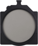 Filtr NiSi Cine Filter Rotating CPL 4x5,65"