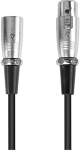 Kabel XLR-XLR Boya XLR-C5 5m