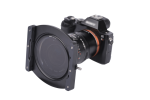 Uchwyt filtra NiSi HOLDER ALPHA FOR LAOWA 12/2,8MM - 100MM