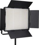 Panel LED Nanlite 900DSA 5600K z kontrolą DMX