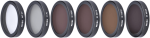 Filtr NiSi Filter Kit - for Drone - Dji Phantom 4 Pro