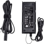 Nanlite 15V 6A Adapter dla Forza 60