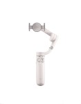 Gimbal ręczny DJI OM 5 biały (Osmo Mobile 5)