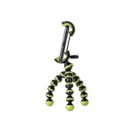 Statyw Joby GP Mobile Mini Black/Green