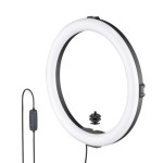 Lampka Joby Beamo Ring Light 12"