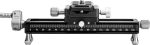 Szyna NiSi Macro Focusing Rail NM-180
