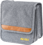 Pokrowiec na filtry NiSi FILTER POUCH PRO CADDY 150MM