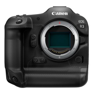 Aparat Canon EOS R3 - body | zapytaj o specjalną ofertę B2B + dodaj w koszyku akumulator Canon LP-E19 gratis