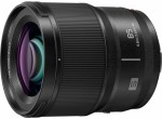 Obiektyw Panasonic Lumix S 85mm f/1.8 | Rozszerz gwarancję do 5 lat