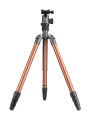 Statyw Fotopro X-go Chameleon z głowicą kulową FPH-52Q - szaro-brązowy_1 (1).jpg
