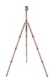 Statyw Fotopro X-go Chameleon z głowicą kulową FPH-52Q - szaro-brązowy_3 (1).jpg