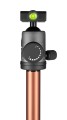Statyw Fotopro X-go Chameleon z głowicą kulową FPH-52Q - szaro-brązowy_10 (1).jpg