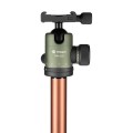 Statyw Fotopro X-go Chameleon z głowicą kulową FPH-52Q - zielono-brązowy_9 (1).jpg