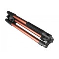 Statyw Fotopro X-go Predator z głowicą kulową FPH-62Q - szaro-brązowy_5 (1).jpg