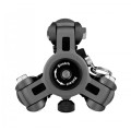 Statyw Fotopro X-go Predator z głowicą kulową FPH-62Q - szaro-brązowy_6 (1).jpg