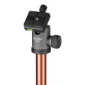 Statyw Fotopro X-go Predator z głowicą kulową FPH-62Q - szaro-brązowy_9 (1).jpg