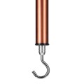 Statyw Fotopro X-go Predator z głowicą kulową FPH-62Q - zielono-brązowy_10 (1).jpg