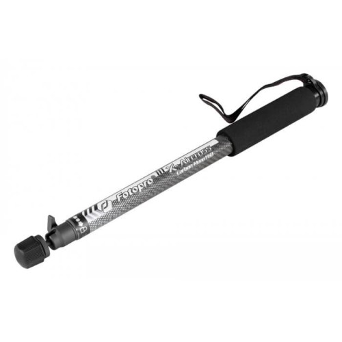 Monopod Fotopro X-Aircross Mono 160 - szary_1 (1).jpg