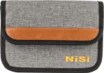 Pokrowiec na filtry NiSi FILTER POUCH PLUS 100MM SYSTEM