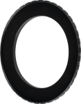 Pierścień redukcyjny NiSi Step-Up Adapterring Ti 58-82mm