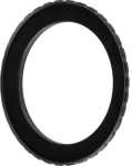 Pierścień redukcyjny NiSi Step-Up Adapterring Ti 55-62mm