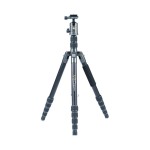 Statyw + głowica Vanguard VEO 2 GO 265HABM - aluminium