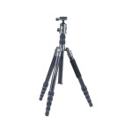 Statyw + głowica Vanguard VEO 2 GO 265HAB - aluminium